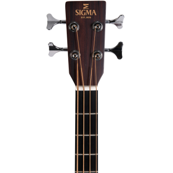 Sigma Guitars BME gitara basowa elektroakustyczna